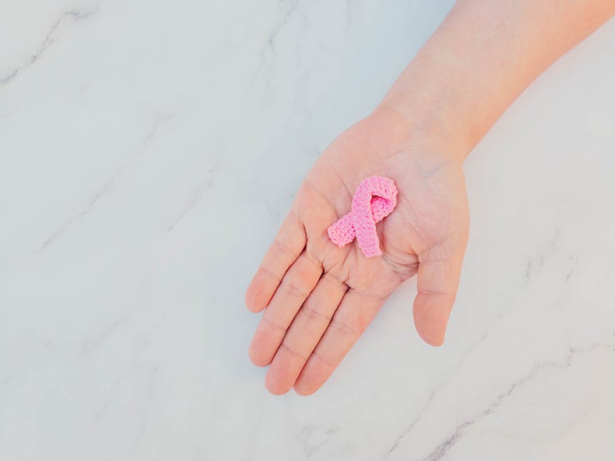 Palatul Cotroceni strălucește în roz pentru conștientizarea cancerului la sân