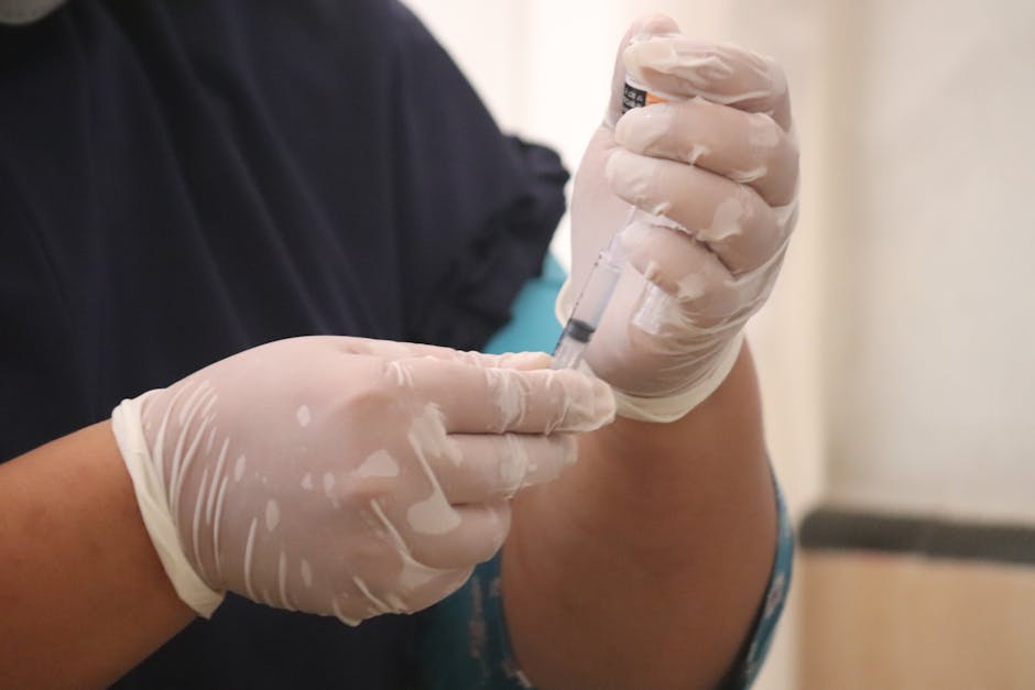 Vaccinarea împotriva HPV devine mai accesibilă pentru tineri și femei