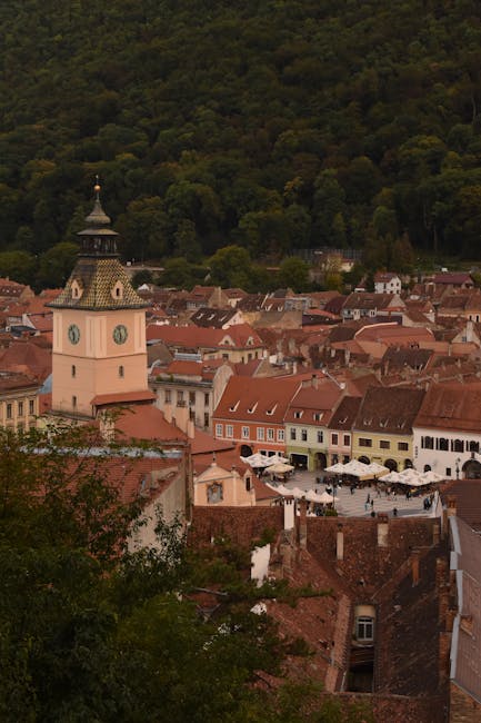 Brașov: Cimitirul Eroilor din Șprenghi a fost modernizat pentru a onora memoria soldaților