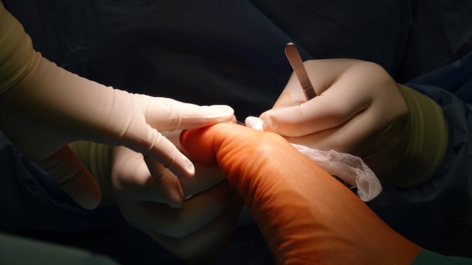 Cazuri complexe tratate la chirurgia plastică din Sibiu: intervenții esențiale pentru recuperare