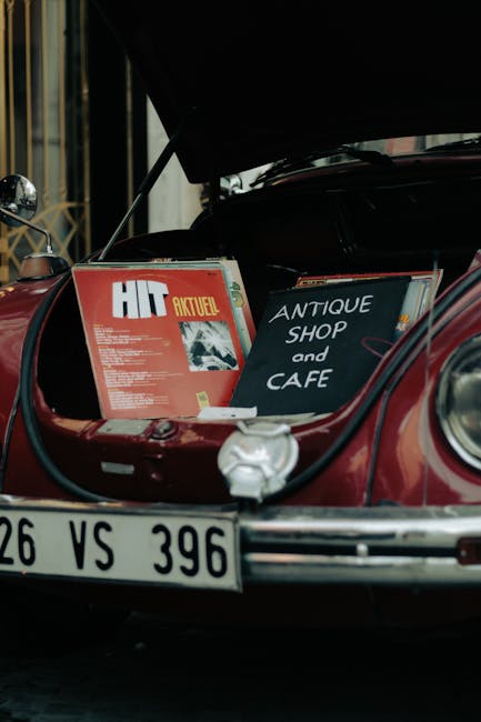 Scădere semnificativă a înmatriculărilor de autoturisme în Harghita în septembrie