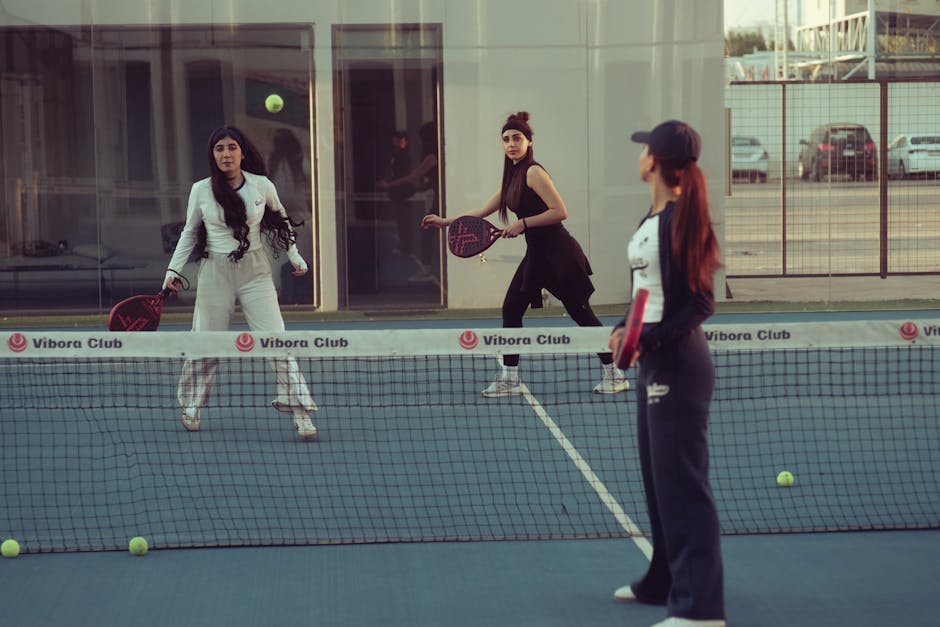 Cupa Dunării 2026: Galațiul va găzdui o competiție națională de tenis de dublu