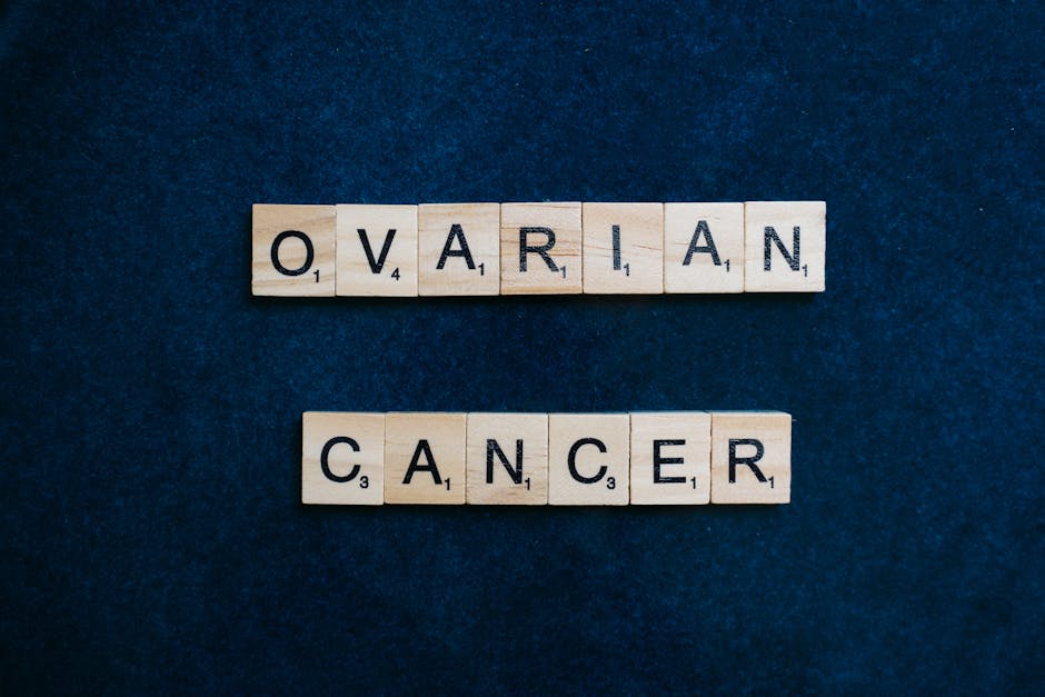 Eveniment dedicat conștientizării cancerului ovarian, cu specialiști internaționali
