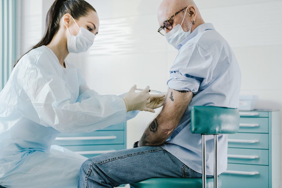 Alertă sanitară: primul deces din cauza gripei în România în acest sezon