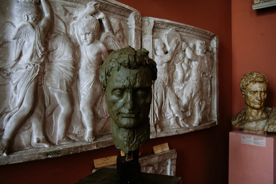 Descoperă creativitatea la atelierul de la Muzeul Dunării de Jos