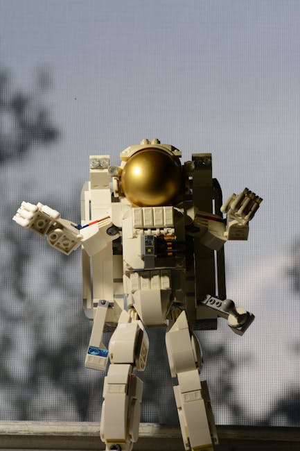Cum să transformi seturile LEGO Technic în investiții profitabile
