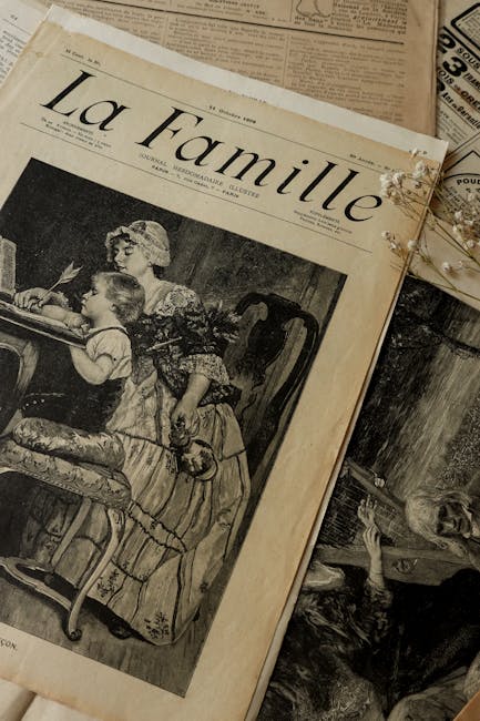 Revista Ilustrată revine cu un nou număr plin de povești și imagini fascinante