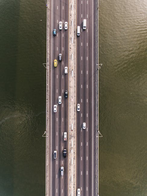 CNAIR lansează anchetele de trafic pentru 2026: Ce trebuie să știe șoferii