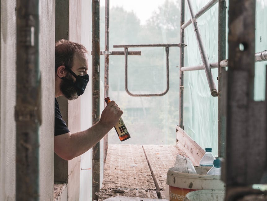 Actualizări esențiale în legislația privind protecția lucrătorilor expuși la azbest