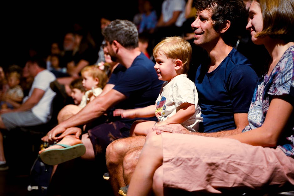 Revenirea spectacolelor dedicate celor mici la Teatrul Ariel: Zoo revine în scenă