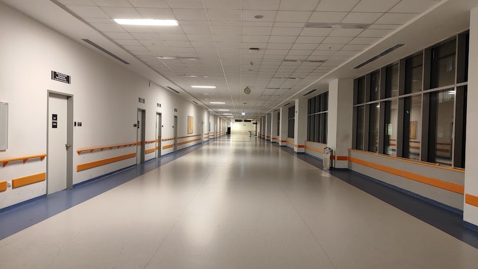 Cluj-Napoca inaugurează primul spital nou în 50 de ani, parte din PNRR