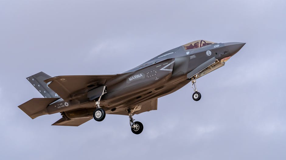 Nicușor Dan discută despre importanța flancului nordic al NATO după vizita la Lapland Air Wing
