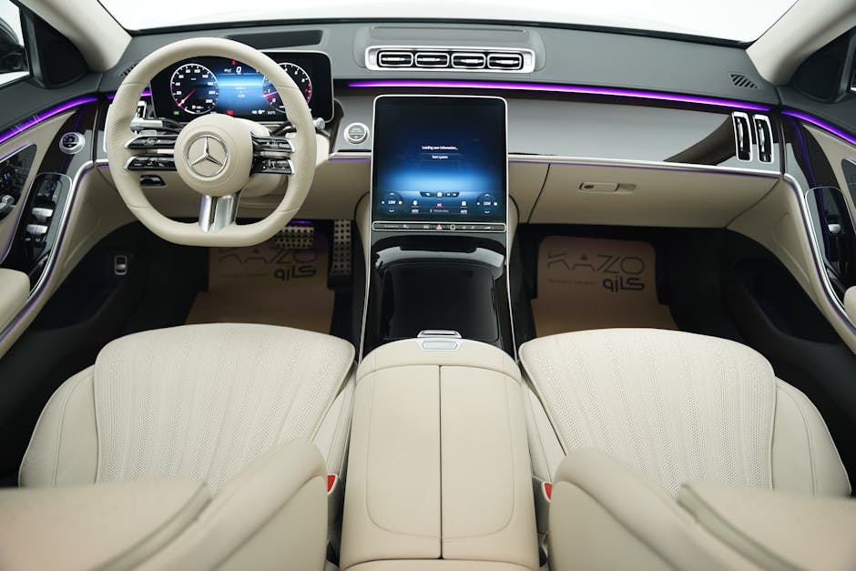 Inaugurarea showroom-ului MAR20X: Un nou standard de excelență pentru Mercedes-Benz în Sebeș