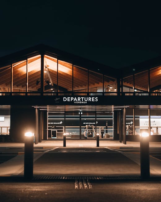 Investiții promițătoare și rute noi la Aeroportul Suceava: un viitor optimist