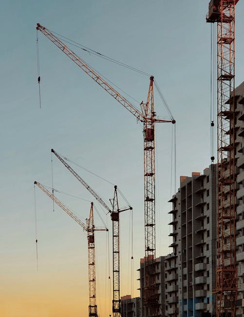 Craiova în plină expansiune: noi blocuri și planuri urbanistice ambițioase