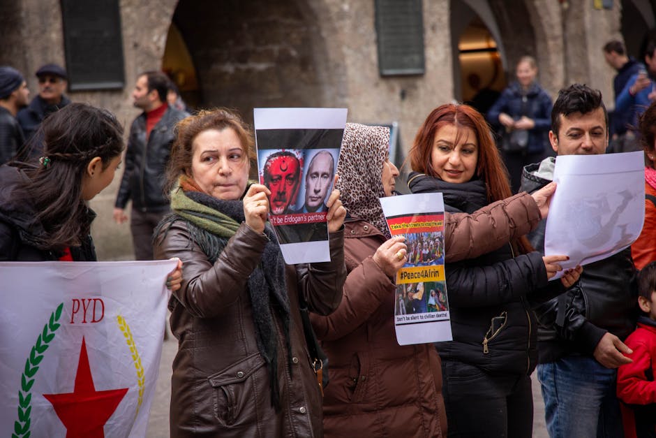 Închiderea T24: Un atac asupra libertății presei în Turcia