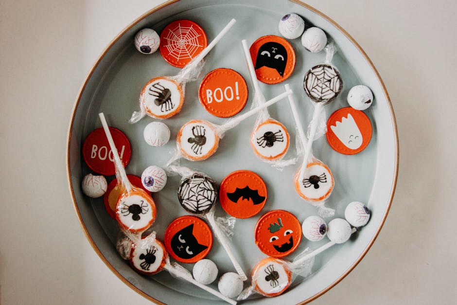Petrecere de Halloween pentru copii la Palatul Principilor din Alba Iulia