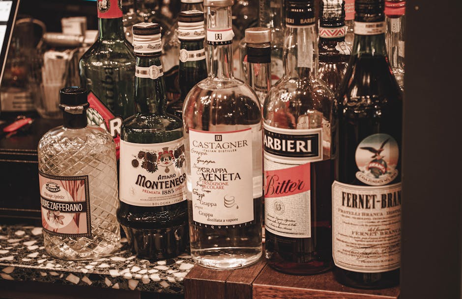 Descoperă povestea fascinantă a imperiului Campari și rețeta sa secretă