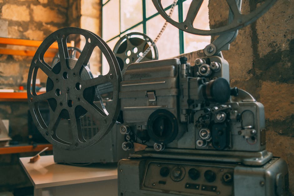 Proiecte culturale în Reșița: Cinema Dacia și Vila Veche în prim-plan