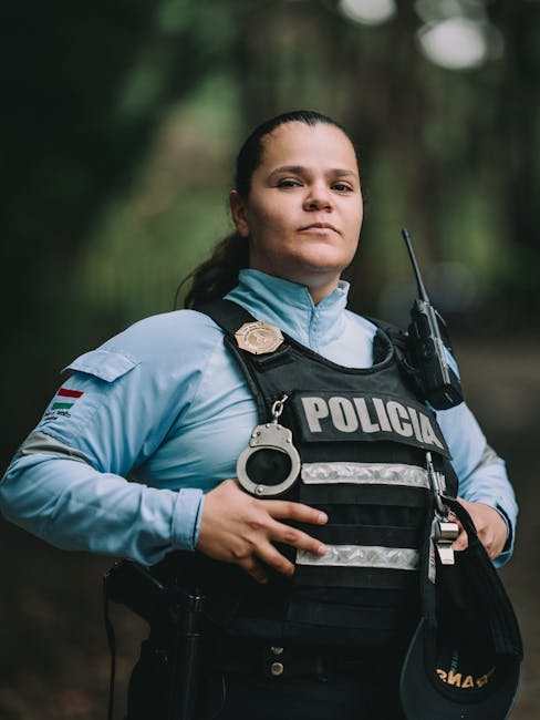 Înscrierile pentru Poliția de Frontieră sunt deschise: 340 de locuri disponibile!