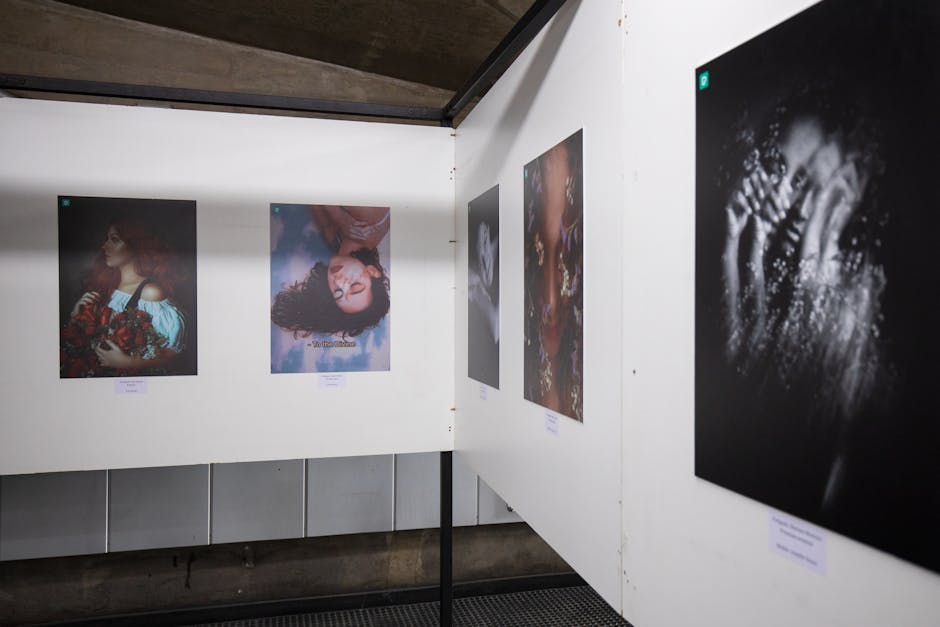 Reșița revine în atenție printr-o expoziție captivantă