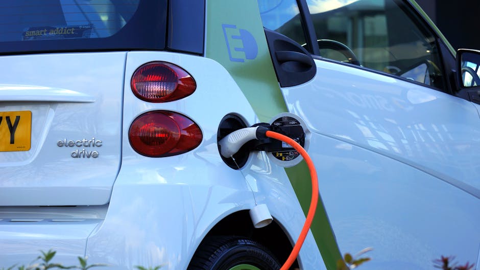 Primăria Pucioasa își extinde flota cu mașini electrice, fără costuri pentru bugetul local