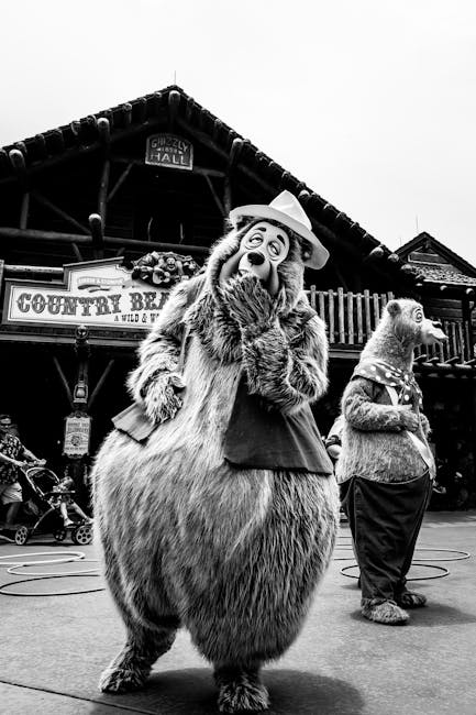 Descoperă magia teatrului cu povești captivante pentru cei mici