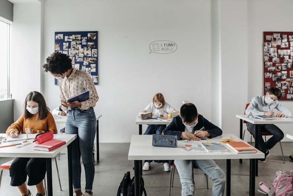 Reguli noi în școlile din Italia: impact asupra elevilor străini