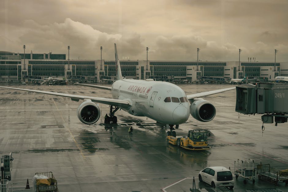 Zboruri anulate de pe Cluj-Napoca: ce se întâmplă la aeroportul din Munchen?