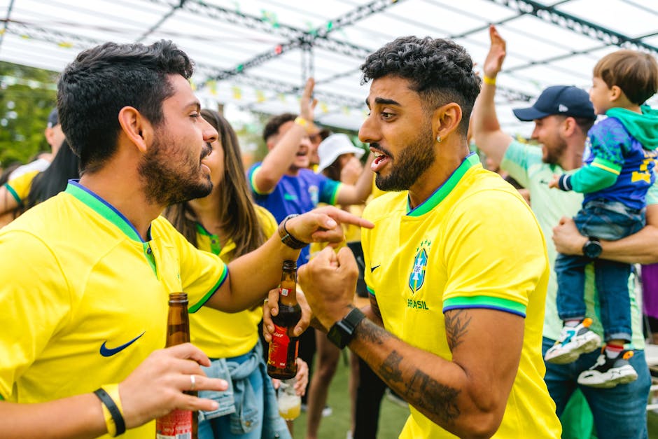 Un fost fotbalist de la FC Brașov compară berea Ciucaș cu cele din Germania și Cehia