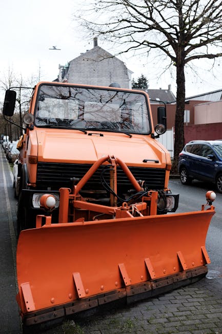 Drumul spre Păltiniș, afectat de zăpadă: drumarii au intervenit non-stop