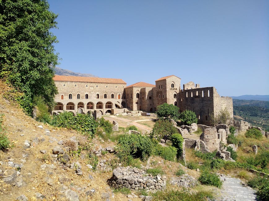 Castelul Máriaffi atrage un număr record de vizitatori în Sângeorgiu de Mureș