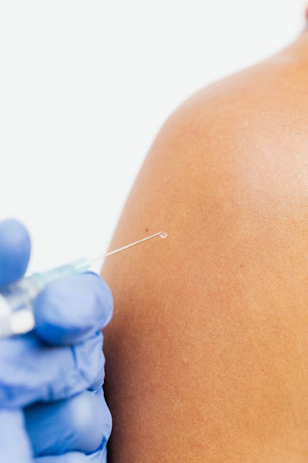 Vaccinul HPV devine accesibil pentru tinerii sub 26 de ani în România