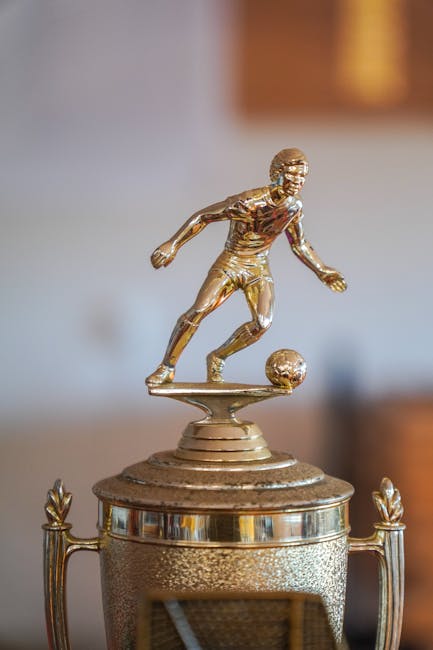 Harry Kane, triumfător la Balonul de Aur 2026: o carieră strălucitoare și recunoaștere binemeritată