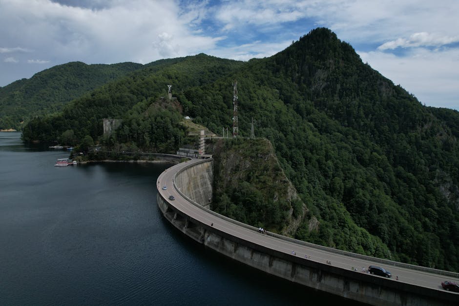 Transfăgărășan: drumul montan care fascinează turiștii și oferă peisaje spectaculoase
