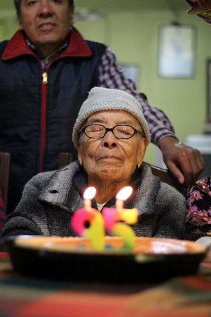 Un secol de înțelepciune: Maria Garoafă sărbătorește 101 ani de viață