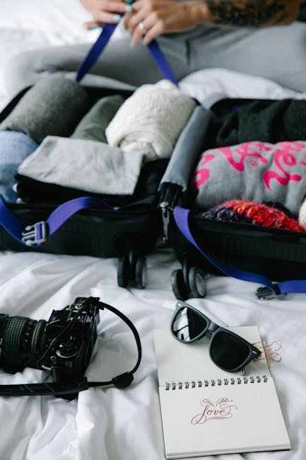 Ghid esențial pentru o escapadă romantică de weekend