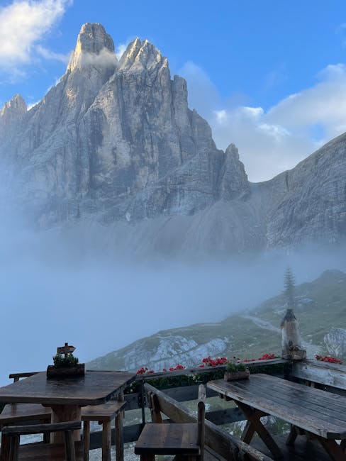 Furtuna de zăpadă paralizează stațiunile montane, mii de turiști rămân fără electricitate