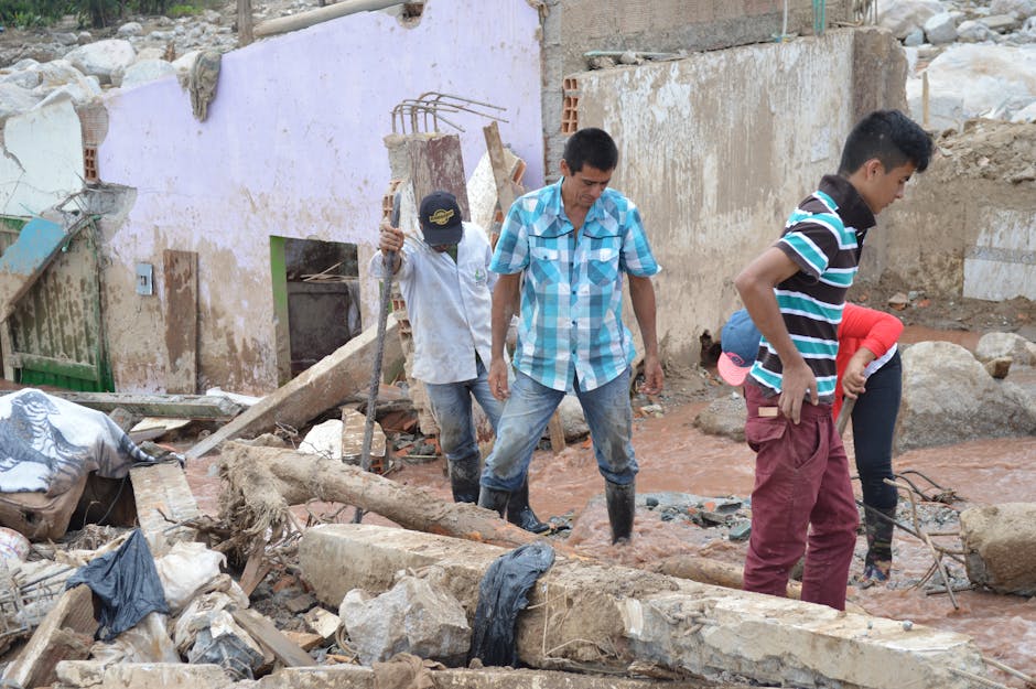 Nepal în fața unei tragedii: mii de dispăruți și o luptă contra timpului pentru salvare