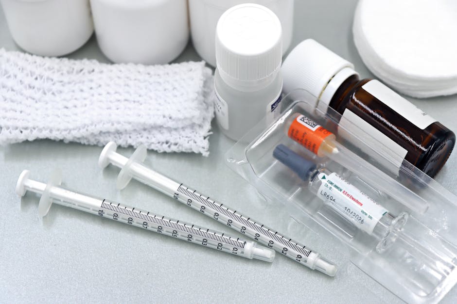 Descoperă impactul rezistenței la antibiotice asupra sănătății noastre