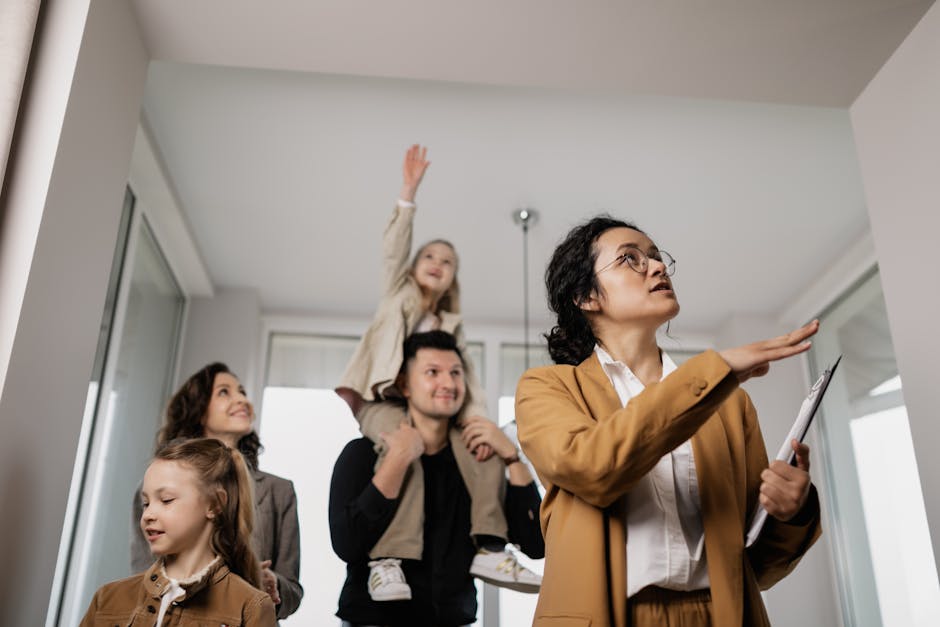 Cât costă confortul educațional: alegerea locuinței lângă școli de elită