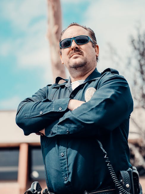 Poliția din Caraș-Severin se confruntă cu un deficit de personal alarmant