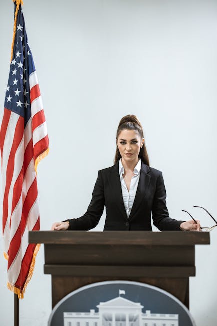 Controversa ambasadoarei Guilfoyle: întâlniri suspecte și declarații explosive