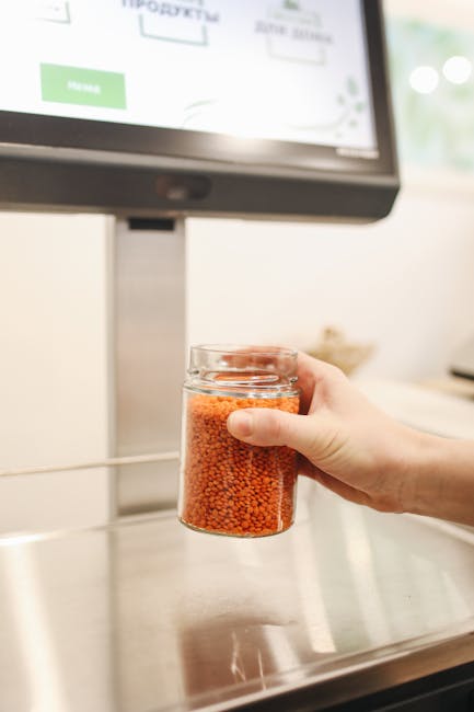 Cum să reduci risipa alimentară cu 20% folosind gestiunea digitală