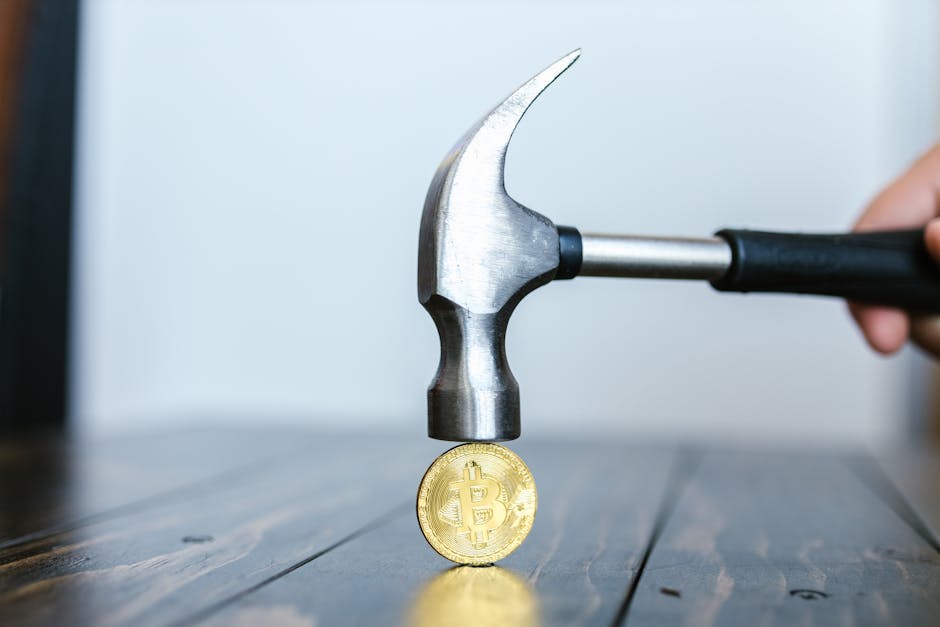 Bitcoin atinge culmi neașteptate: un nou maxim istoric!