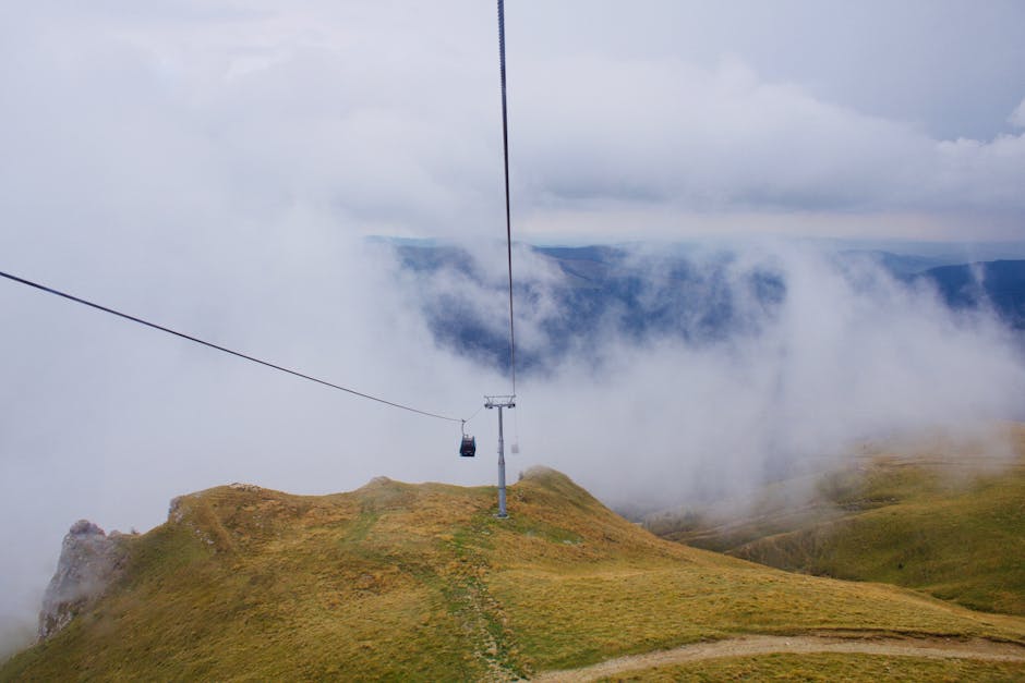 Transformarea Schilift: o nouă eră pentru dezvoltarea turistică în Semenic