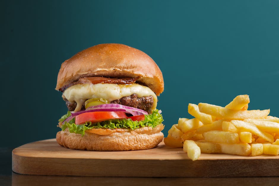 Descoperă deliciul platoului de burgeri la Paseo, cu transport gratuit în Zalău!