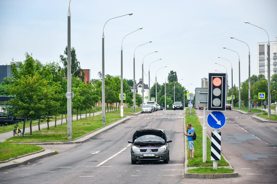 Teparii și cerșetorii care profită de ambuteiaje: un șofer își exprimă furia
