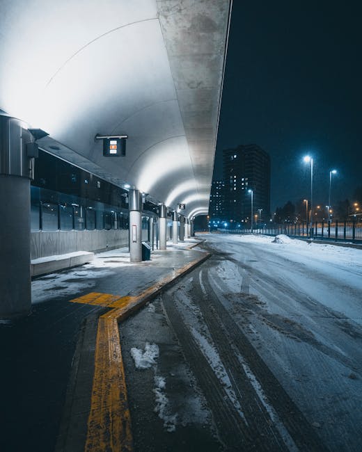 Drumul Nordului: între excelență și necesitatea reparațiilor urgente