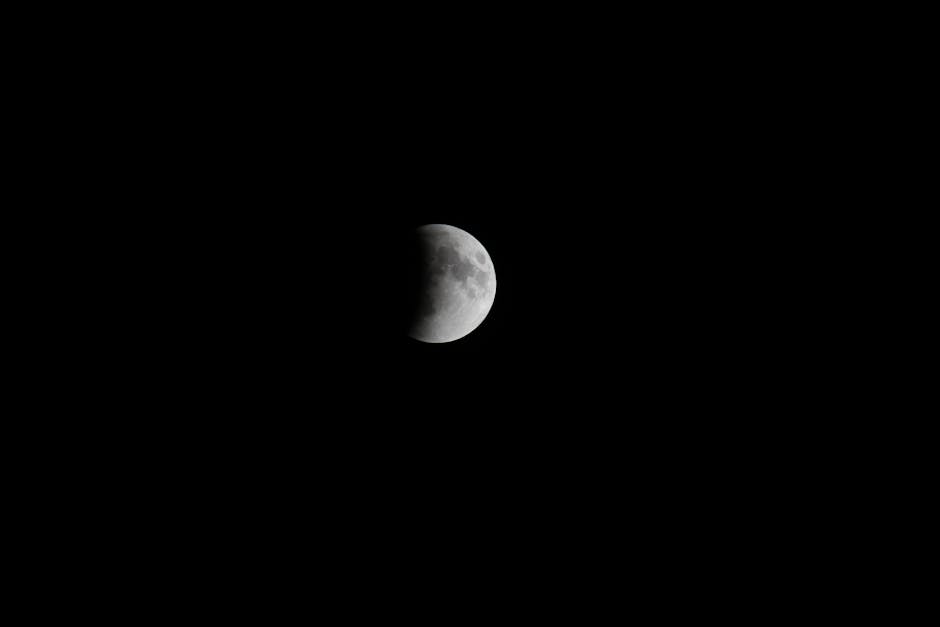 Superluna recoltei: un spectacol cosmic rar în octombrie 2025